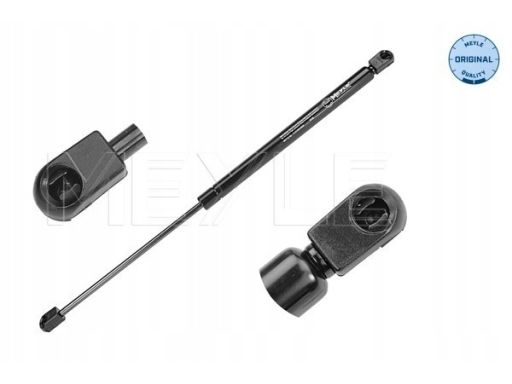 11-40 910 0000 Sprężyna Gazowa Pokrywy Bagażnika L/P Długość Max: 493M