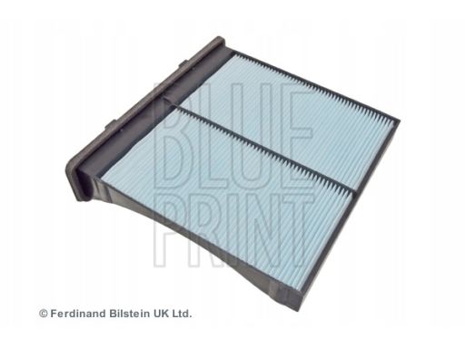 Ads72504 Filtr Kabiny Przeciwpyłowy Pasuje Do: Subaru Forester, Imprez