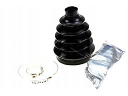 0.023670 Osłona Przegubu Zewnątrz (Fi: 22/77) (Dł.116) (Kpl.) Pasuje D