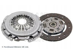 Adr163065 Zestaw Sprzęgła (215Mm) Pasuje Do: Dacia Logan Ii, Logan Mcv