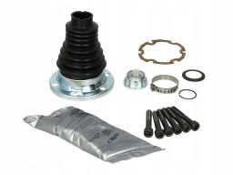 0.023268 Osłona Przegubu Przód/Wewnątrz (Fi: 27/100) (Dł.110) (Kpl.)