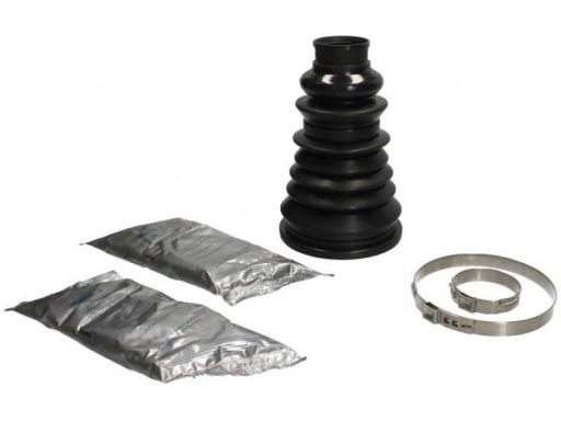 0.023005 Osłona Przegubu Przód/Zewnątrz (Fi: 34/81) (Dł.152) (Kpl.) Pa