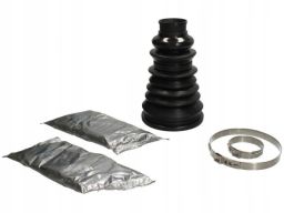 0.023005 Osłona Przegubu Przód/Zewnątrz (Fi: 34/81) (Dł.152) (Kpl.) Pa