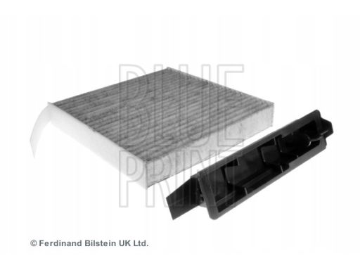 Adr162505 Filtr Kabiny Z Węglem Aktywnym Pasuje Do: Dacia Duster,