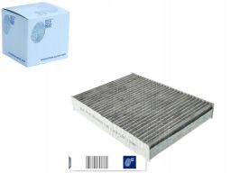 Adr162503 Filtr Kabiny Z Węglem Aktywnym Pasuje Do: Fiat Talento, Niss