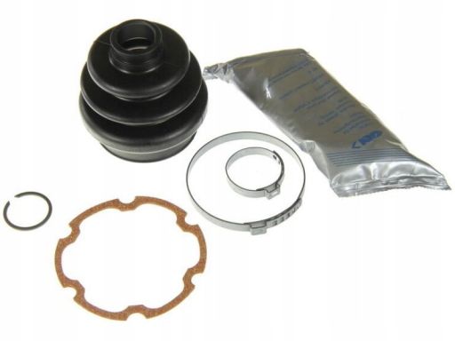 0.023178 Osłona Przegubu Wewnątrz (Fi: 24/62) (Dł.81) (Kpl.) Pasuje Do