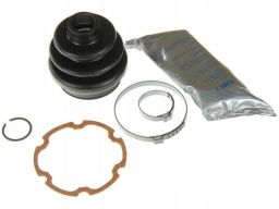 0.023178 Osłona Przegubu Wewnątrz (Fi: 24/62) (Dł.81) (Kpl.) Pasuje Do