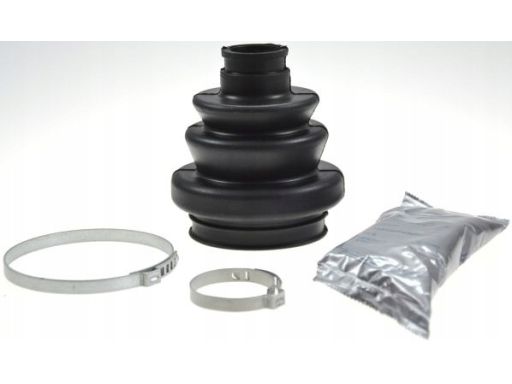 0.023202 Osłona Przegubu Przód/Wewnątrz (Fi: 25/65) (Dł.99) (Kpl.) Pas