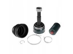 Adn18924 Przegub Napędowy Zewnętrzny L/P (25Z/22Z/55Mm) Pasuje Do: Nis