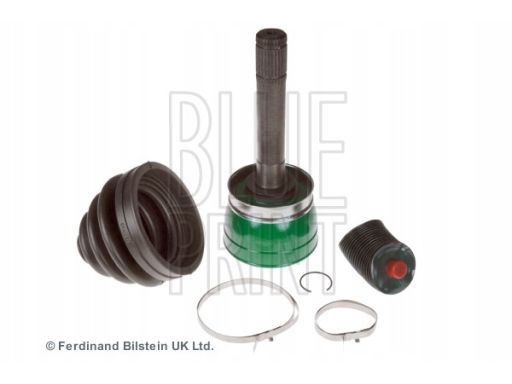 Adn18931 Przegub Napędowy Zewnętrzny L/P (27Z/27Z/50Mm) Pasuje Do: Nis