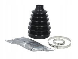 0.023143 Osłona Przegubu Zewnątrz (Fi: 27/87) (Dł.123) (Kpl.) Pasuje D