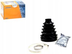 0.023166 Osłona Przegubu Zewnątrz (Fi: 30/95) (Dł.116) (Kpl.) Pasuje D