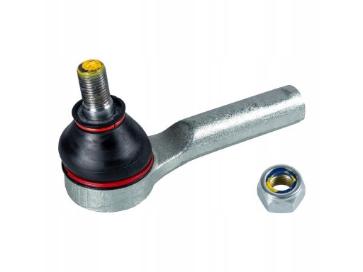 Adn18723 Końcówka Drążka Kierowniczego L/P Pasuje Do: Nissan 200Sx, Al