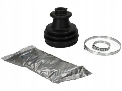 0.023112 Osłona Przegubu Zewnątrz (Fi: 20/77) (Dł.91) (Kpl.) Pasuje Do