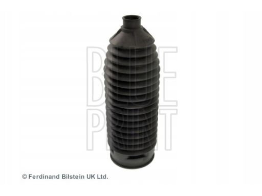 Adn181510 Osłona Przekładni Kierowniczej L/P (Dł.188Mm 16Mm/53Mm) Pasu