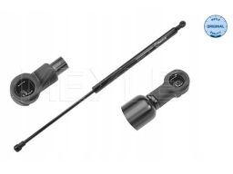 040 910 0001 Sprężyna Gazowa Pokrywy Bagażnika L/P Długość Max: 512Mm,