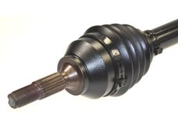 0.022112 Półoś Napędowa Przód P 858Mm Pasuje Do: Citroen C2, C2