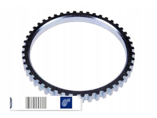 Adn171123 Pierścień Abs Tył L/P Pasuje Do: Nissan Primastar, Opel Viva