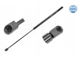 040 910 0004 Sprężyna Gazowa Pokrywy Silnika L Długość Max: 674Mm Pasu