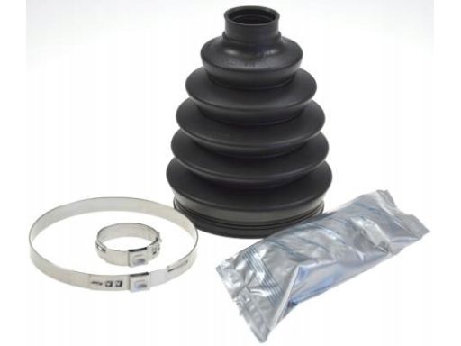 0.023035 Osłona Przegubu Przód/Zewnątrz (Fi: 27,3/89,9) (Dł.125) (Kpl.