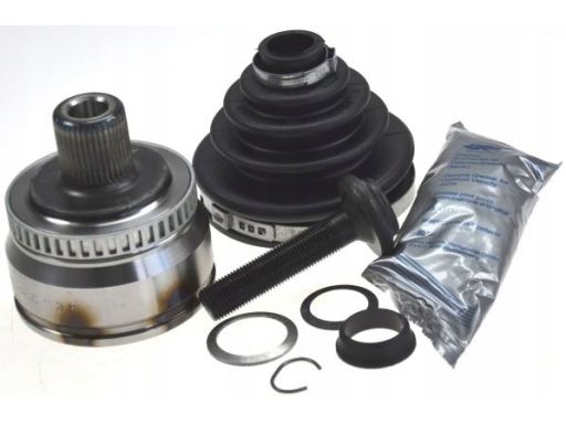 0.022747 Przegub Napędowy Zewnętrzny L/P (38Z/30Z/60Mm, Abs:45) Pasuje