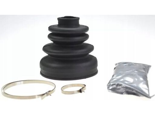 0.022983 Osłona Przegubu Wewnątrz (Fi: 25/75) (Dł.98) (Kpl.) Pasuje Do