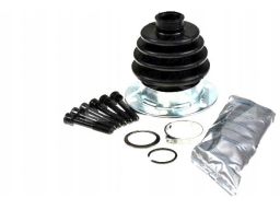 0.022451 Osłona Przegubu Wewnątrz/Zewnątrz (Fi: 21/100) (Dł.98) (Kpl.)