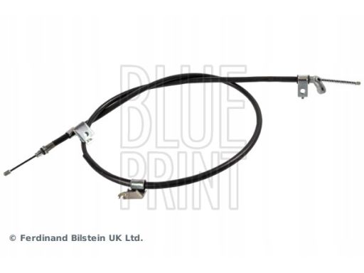 Adn146307 Linka Hamulca Ręcznego Tył L (1850Mm/1647Mm) Pasuje Do: Niss