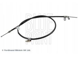 Adn146307 Linka Hamulca Ręcznego Tył L (1850Mm/1647Mm) Pasuje Do: Niss