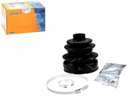 0.022426 Osłona Przegubu Zewnątrz (Fi: 25/84) (Dł.99) (Kpl.) Pasuje Do