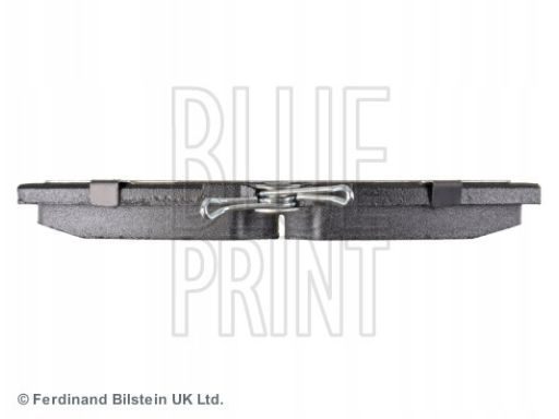 Adn14295 Klocek Hamulcowy Kpl. Przód , Pasuje Do: Ford Maverick, Ldv C