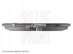 Adn14295 Klocek Hamulcowy Kpl. Przód , Pasuje Do: Ford Maverick, Ldv C