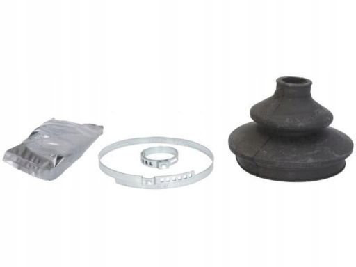 0.022980 Osłona Przegubu Zewnątrz (Fi: 21/90) (Dł.76) (Kpl.) Pasuje Do