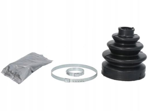 0.022347 Osłona Przegubu Zewnątrz (Fi: 22/81) (Dł.97) (Kpl.) Pasuje Do