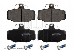 Adn14296 Klocek Hamulcowy Kpl. Tył , Pasuje Do: Nissan Almera Ii, Alme