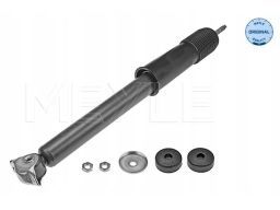 026 625 0005 Amortyzator Przód L/P Pasuje Do: Mercedes 123 (C123), 123