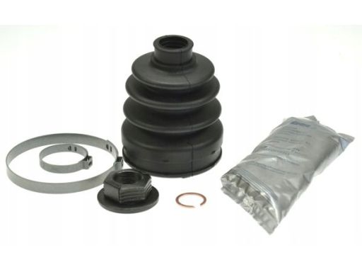 0.022294 Osłona Przegubu Wewnątrz (Fi: 22/69) (Dł.97) (Kpl.) Pasuje Do