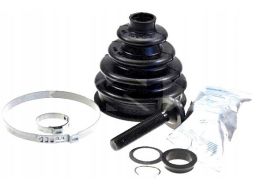 0.022555 Osłona Przegubu Przód/Zewnątrz (Fi: 22/83) (Dł.102) (Kpl.) Pa