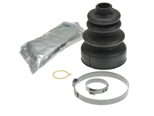 0.022281 Osłona Przegubu Wewnątrz (Fi: 18/64) (Dł.93) (Kpl.) Pasuje Do