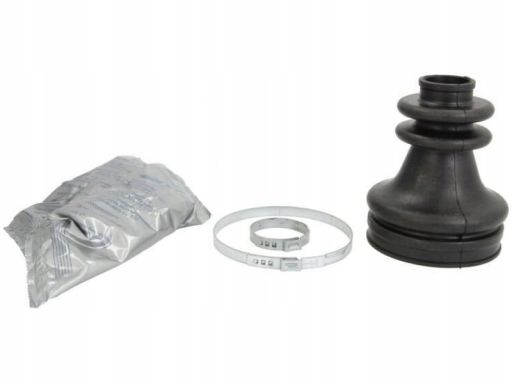 0.022284 Osłona Przegubu Wewnątrz (Fi: 24/72) (Dł.103,5) (Kpl.) Pasuje