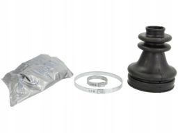 0.022284 Osłona Przegubu Wewnątrz (Fi: 24/72) (Dł.103,5) (Kpl.) Pasuje