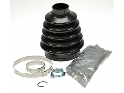 0.022263 Osłona Przegubu Przód/Zewnątrz (Fi: 32/76) (Dł.109) (Kpl.) Pa