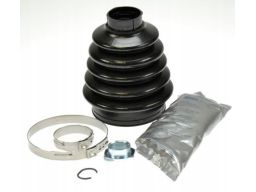 0.022263 Osłona Przegubu Przód/Zewnątrz (Fi: 32/76) (Dł.109) (Kpl.) Pa