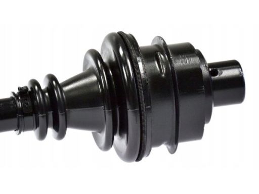 0.022090 Półoś Napędowa Przód P 745Mm Pasuje Do: Renault Twingo I 1.2