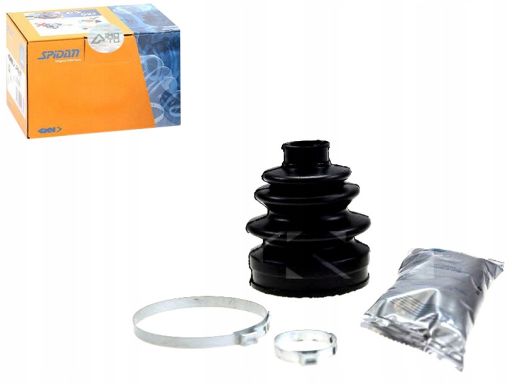 0.022079 Osłona Przegubu Zewnątrz (Fi: 21/64) (Dł.84) (Kpl.) Pasuje Do