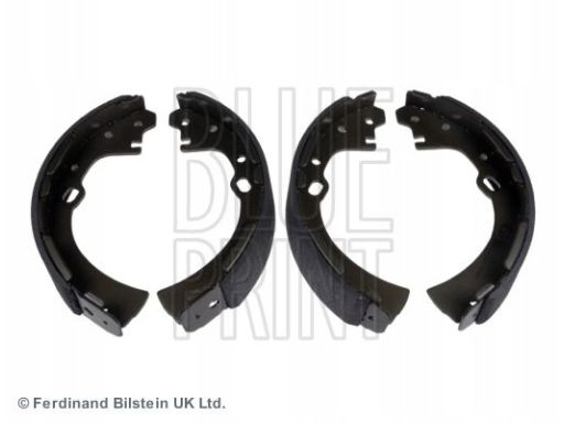 Adn14144 Szczęka Hamulcowa Pasuje Do: Nissan Caravan, Navara, Np300, P