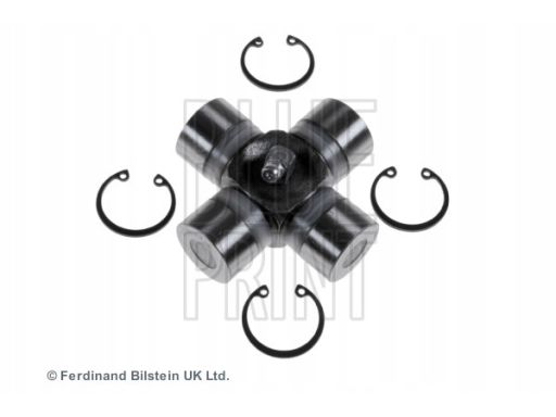 Adn13912 Krzyżak Wału Napędowego (27Mmx74,5Mm) Pasuje Do: Nissan Cabst