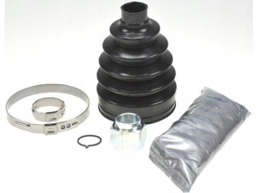 0.021848 Osłona Przegubu Zewnątrz (Fi: 21,2/72,2) (Dł.106,74) (Kpl.)