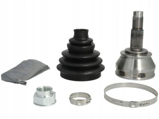 0.021150 Przegub Napędowy Zewnętrzny L/P (25Z/25Z/51Mm) Pasuje Do: Alf