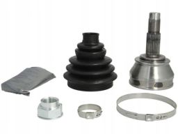 0.021150 Przegub Napędowy Zewnętrzny L/P (25Z/25Z/51Mm) Pasuje Do: Alf